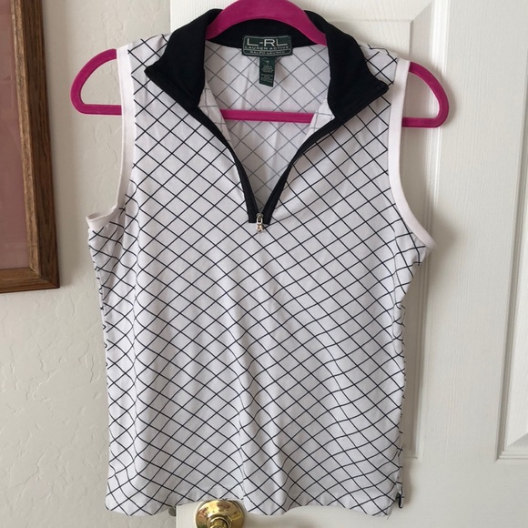 Lauren Active- Ralph Lauren Green label - Picture 1 of 4